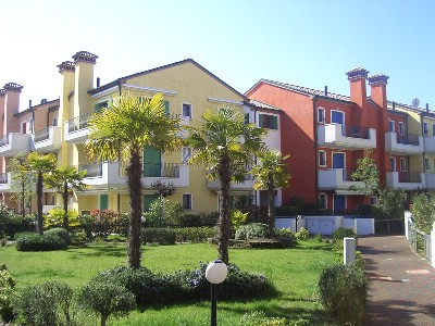 Lido di Cavallino: Le Ginestre